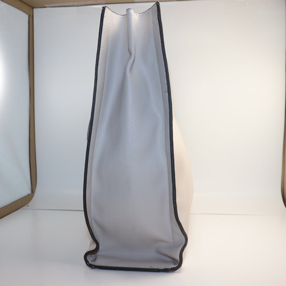 Steve Madden PU Large Tote with wallet NWT NWT - image 3